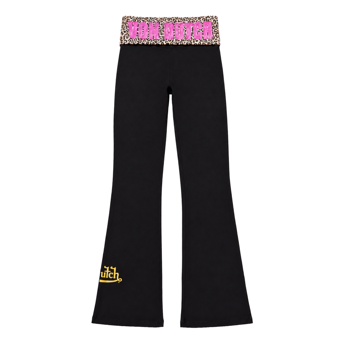 RAWRXD YOGA PANTS — image 2