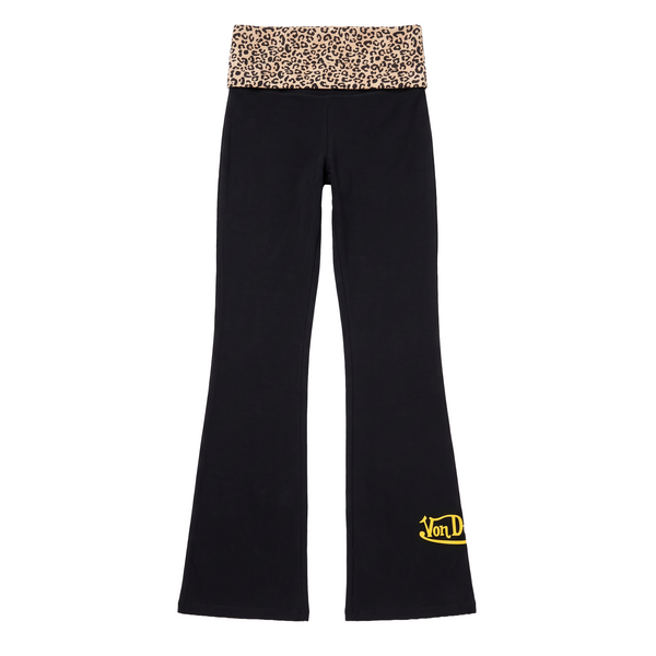 RAWRXD YOGA PANTS