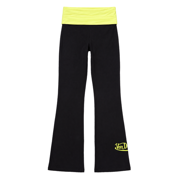 TTYL YOGA PANTS