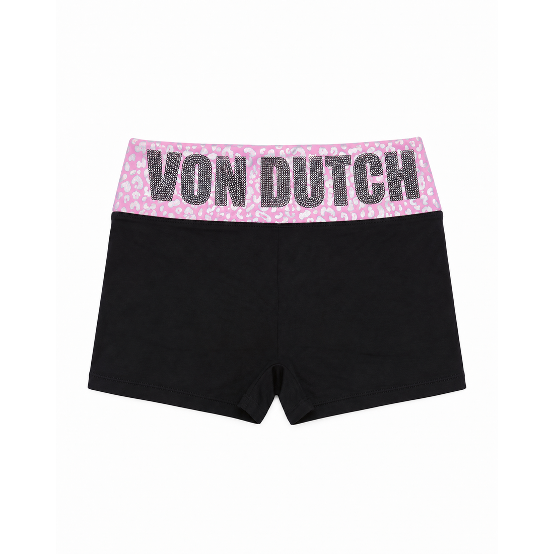 XOXO SHORTS — image 2