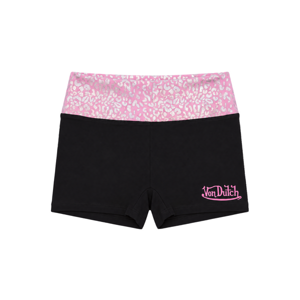 XOXO SHORTS