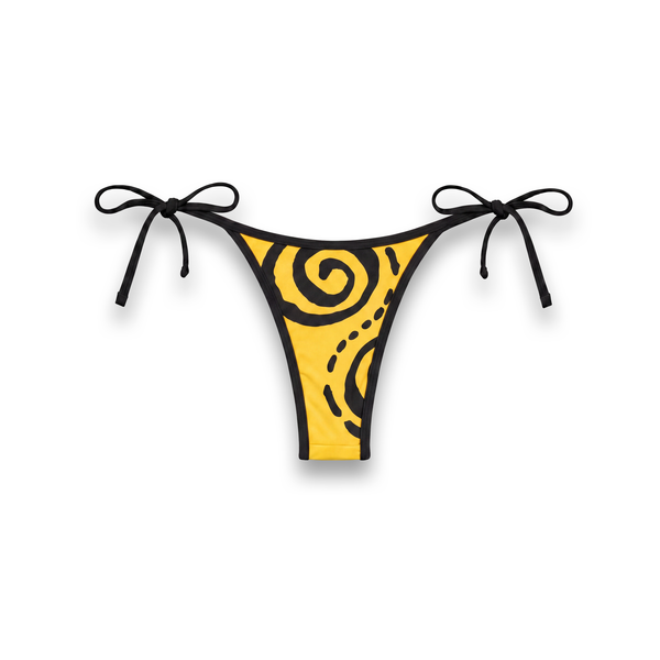 SUN KISSED - IBIZA BIKINI BOTTOM