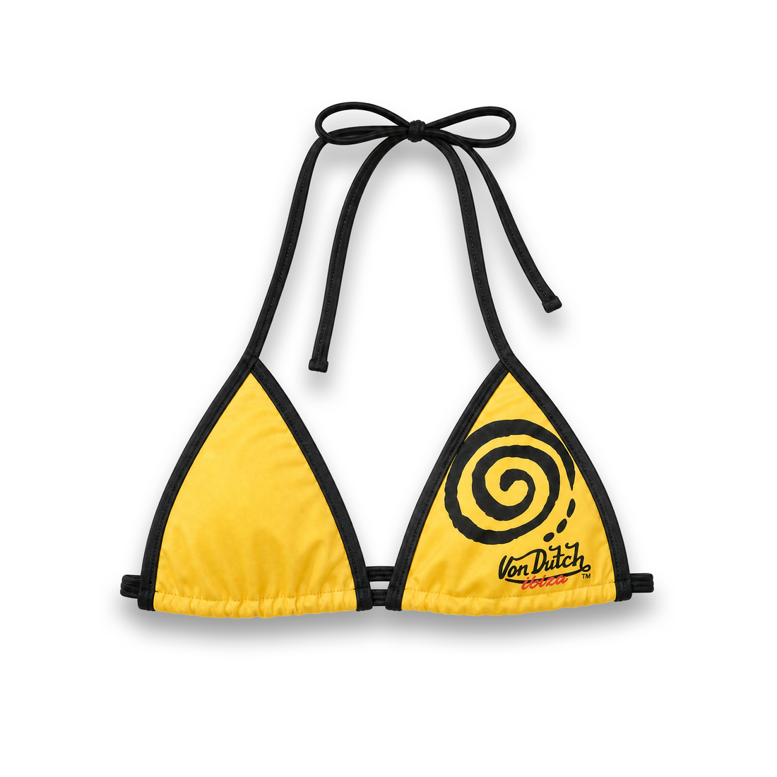 SUN KISSED - IBIZA BIKINI TOP