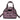 Cheetah Pink Bowling Bag Small