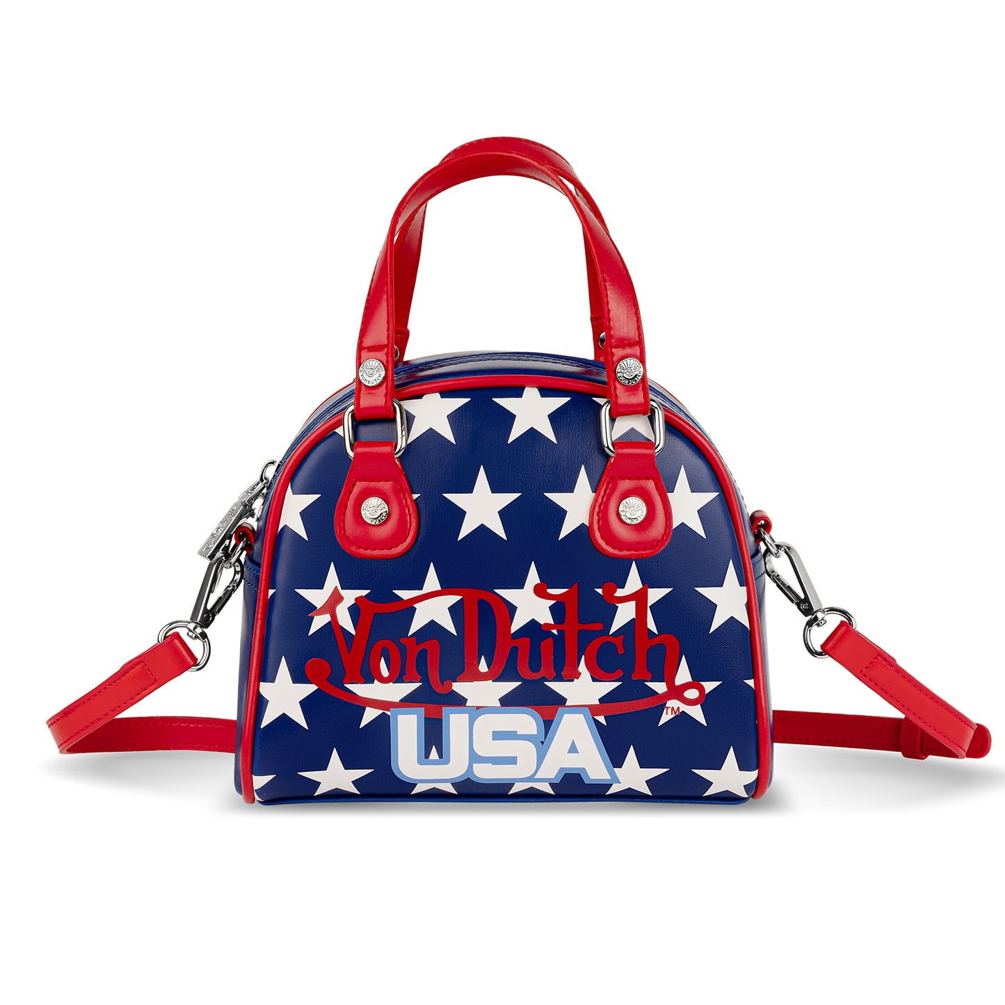 World Cup Bowling Bag - USA