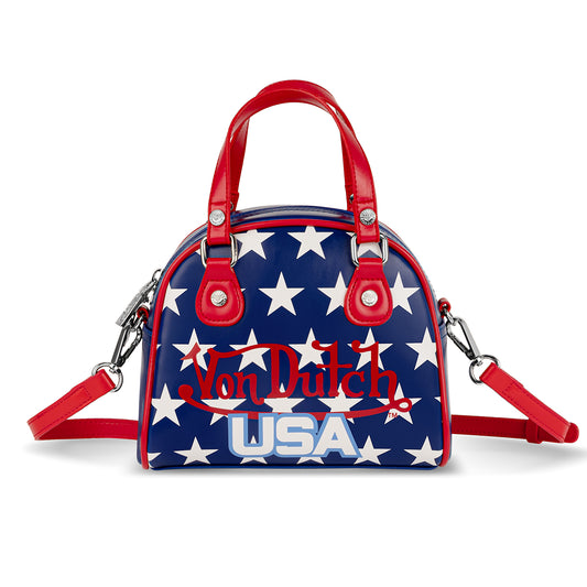 World Cup Bowling Bag - USA