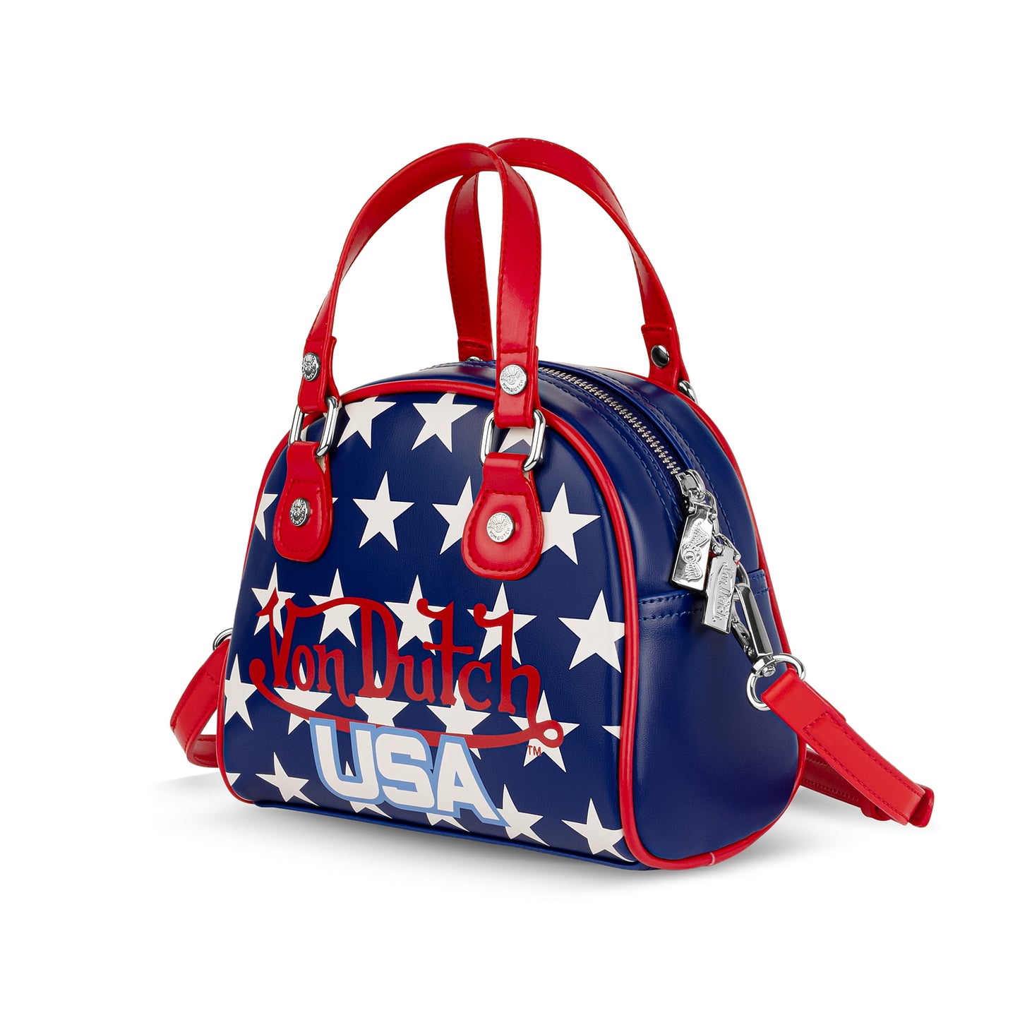 World Cup Bowling Bag - USA