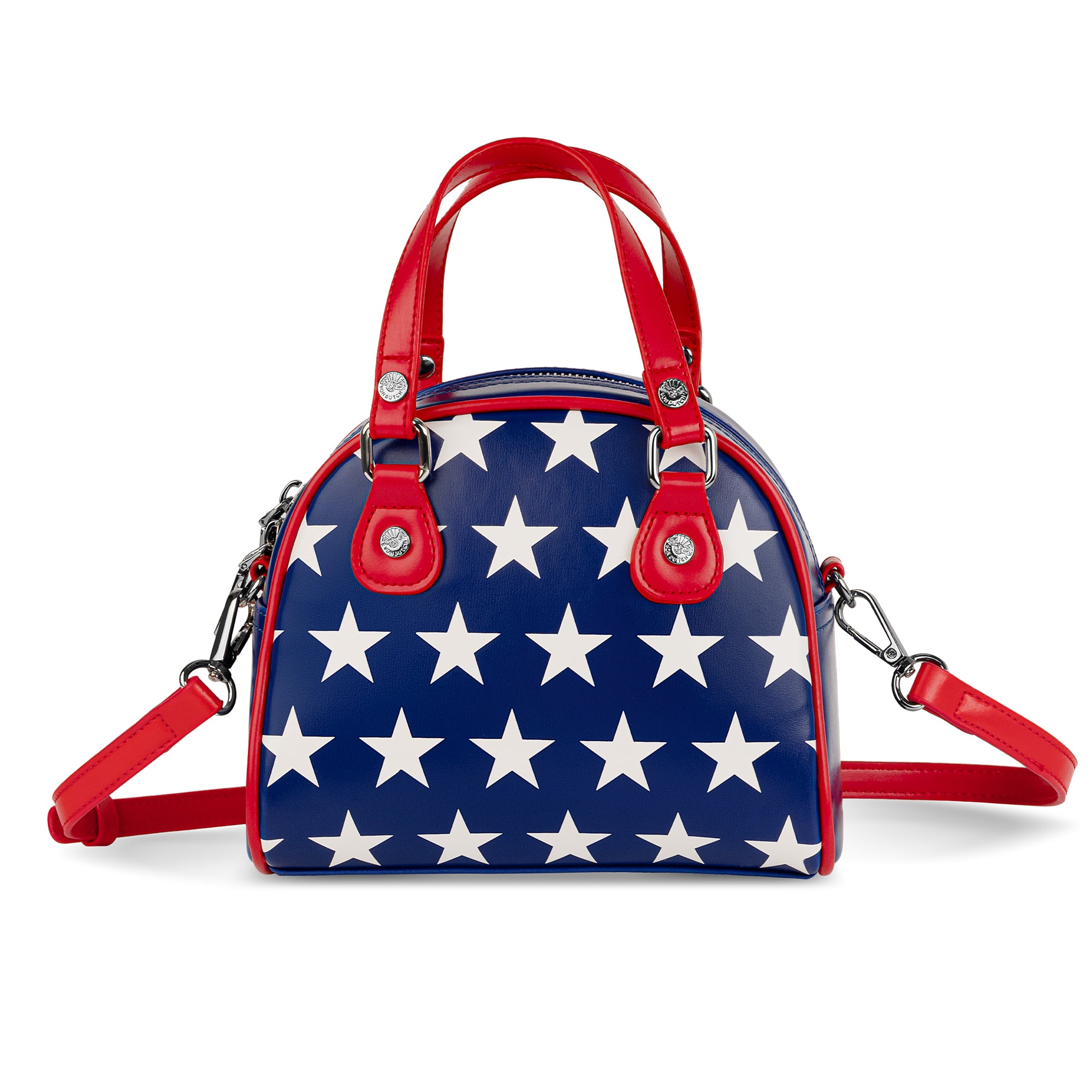 Bowling Bag - USA – Von Dutch