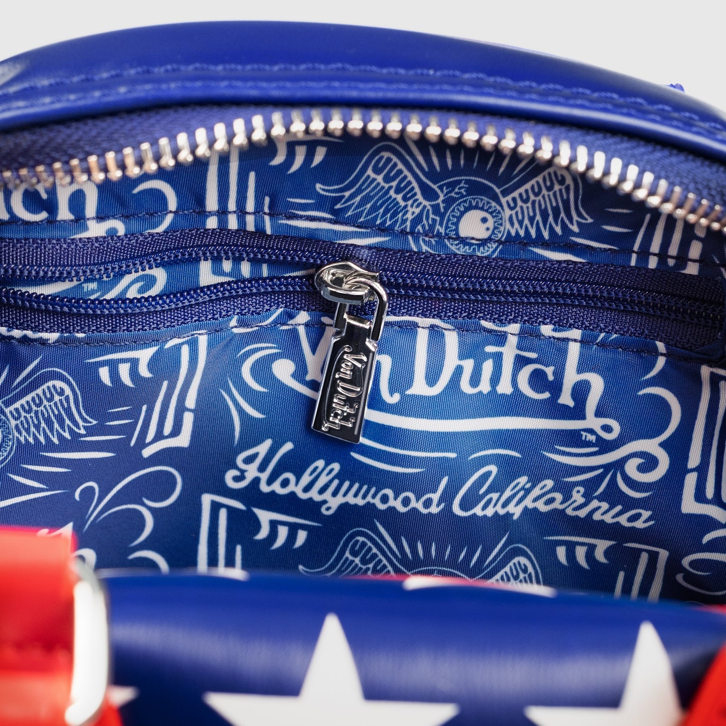 World Cup Bowling Bag - USA