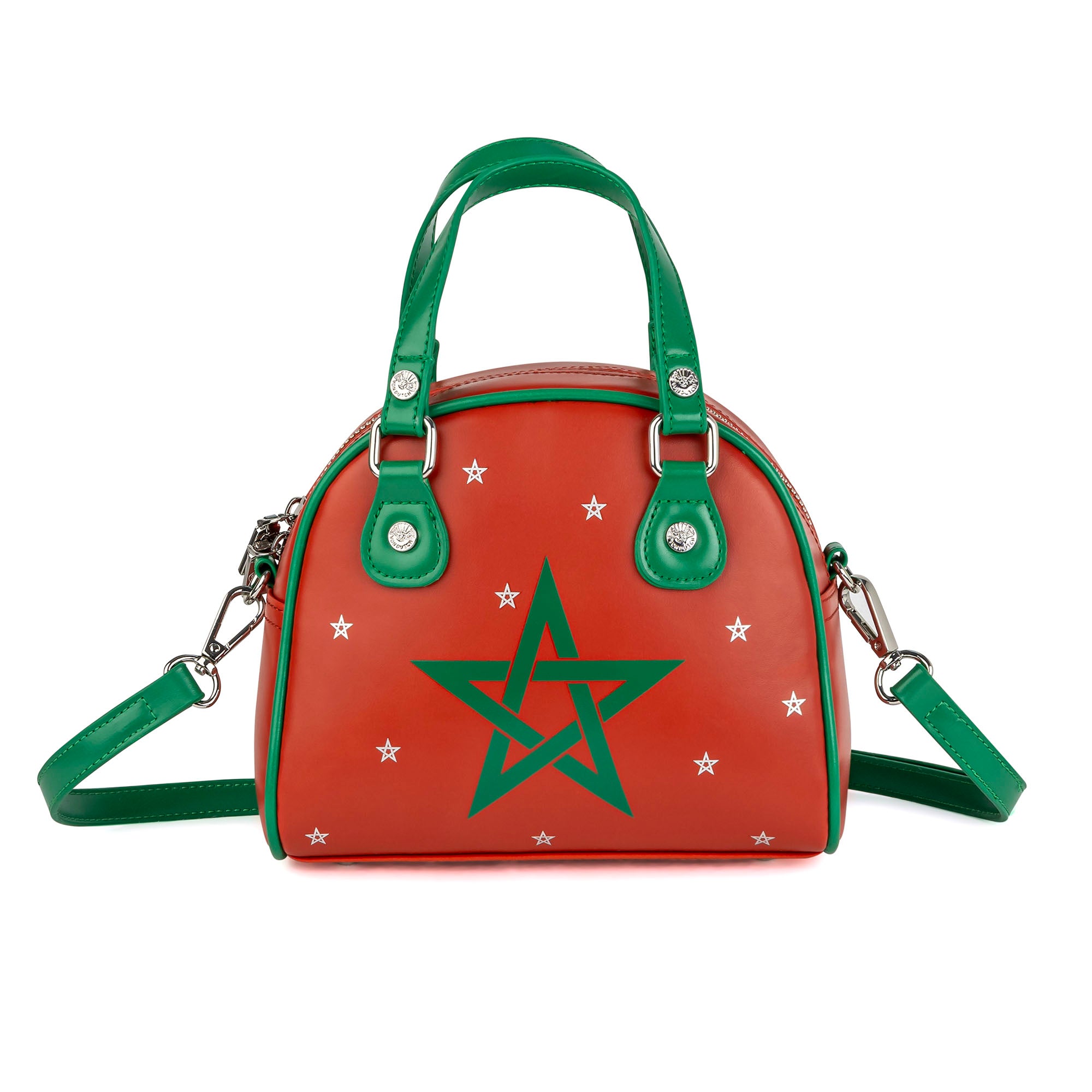 Bowling Bag - Morocco | Von Dutch