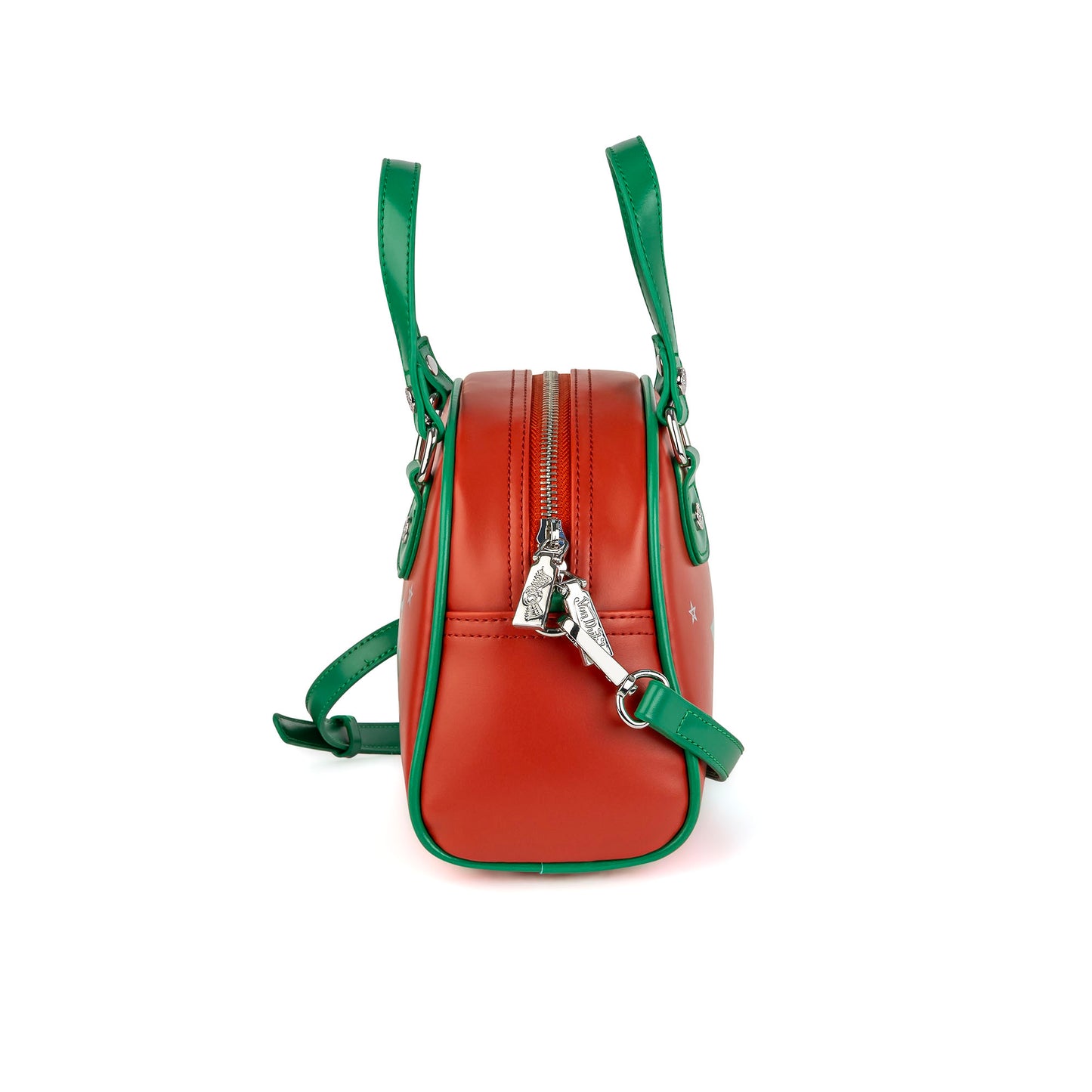 World Cup Bowling Bag - Morocco