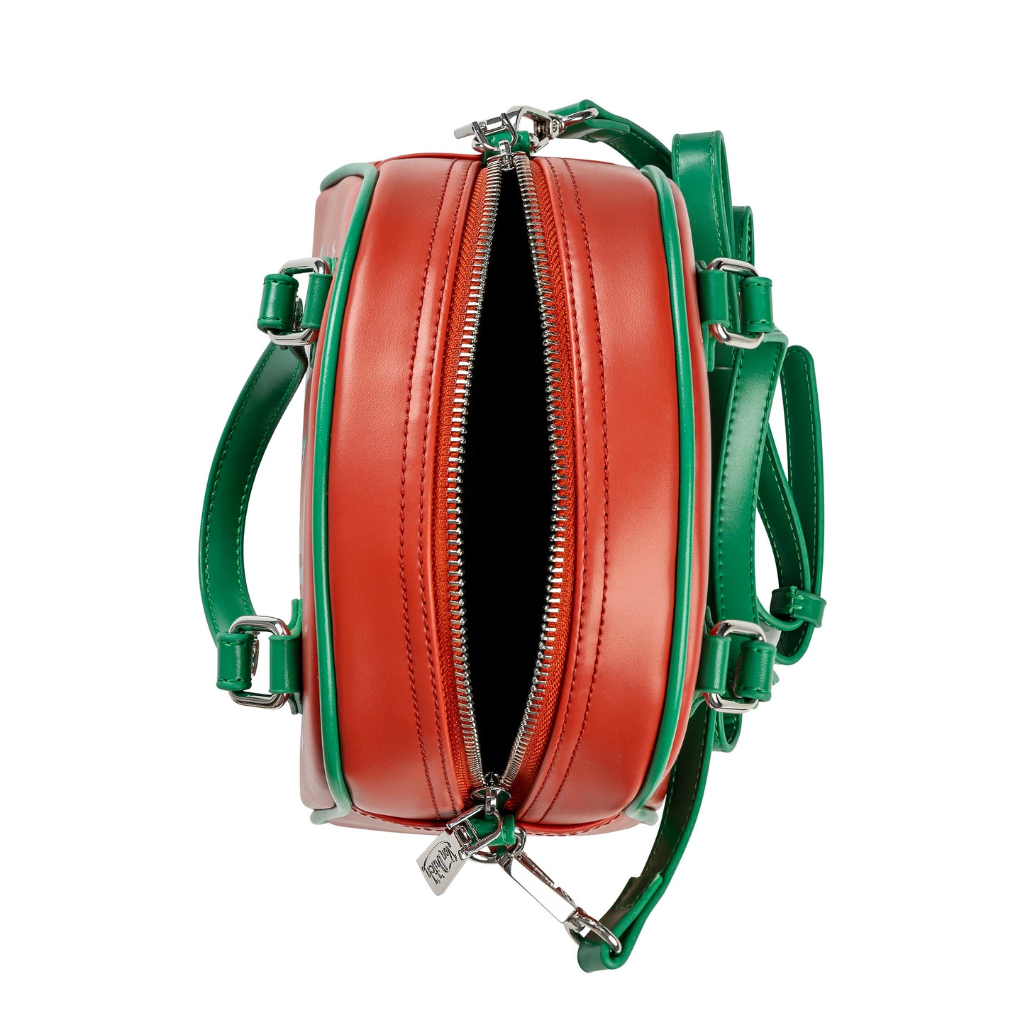 World Cup Bowling Bag - Morocco