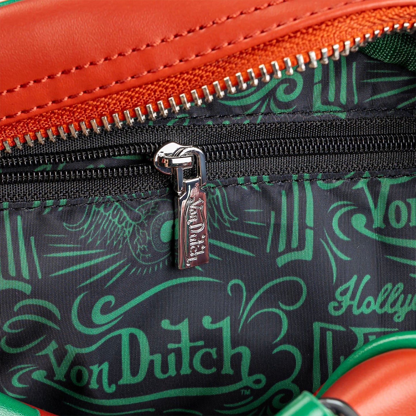 World Cup Bowling Bag - Morocco