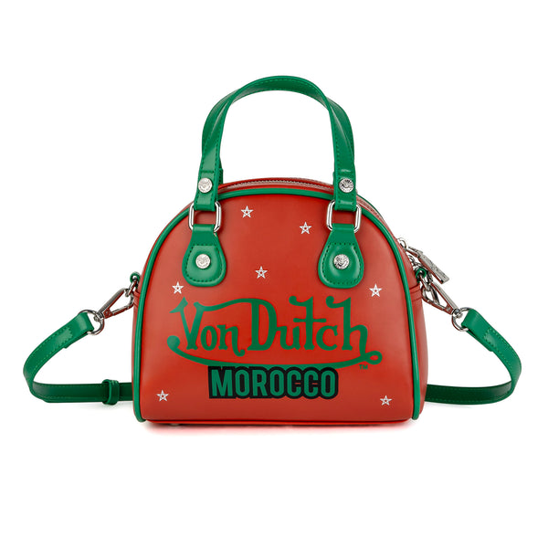 Bowling Bag - Morocco – Von Dutch