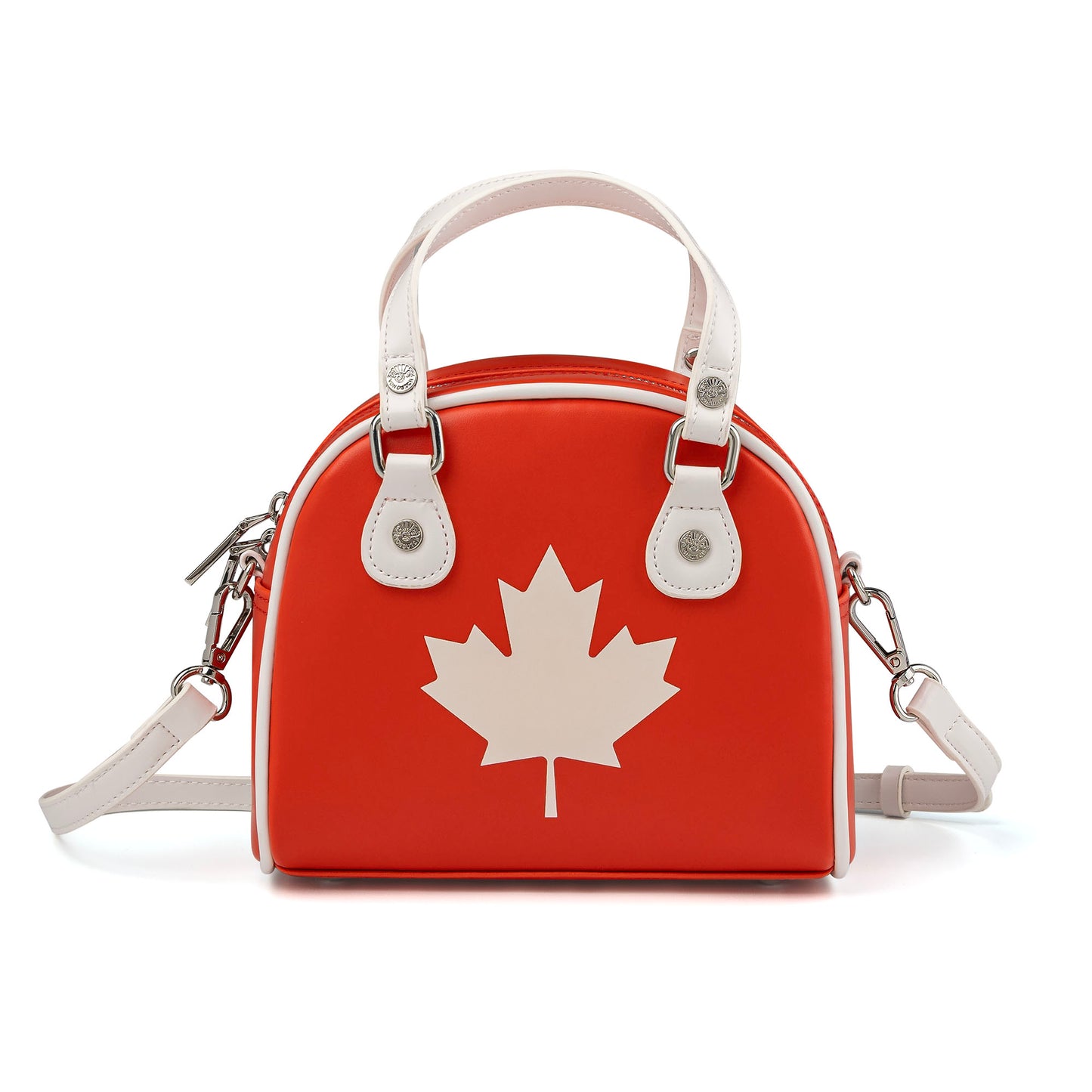 World Cup Bowling Bag - Canada