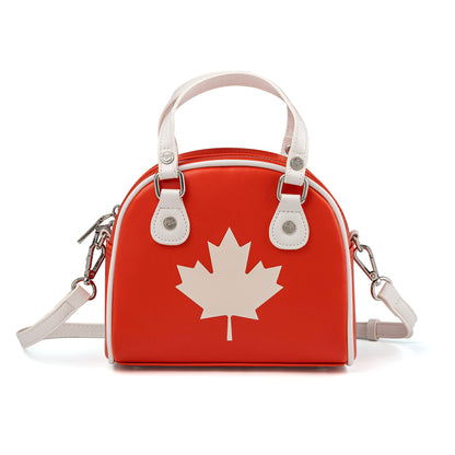 World Cup Bowling Bag - Canada