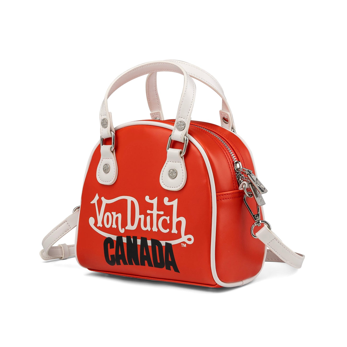 World Cup Bowling Bag - Canada