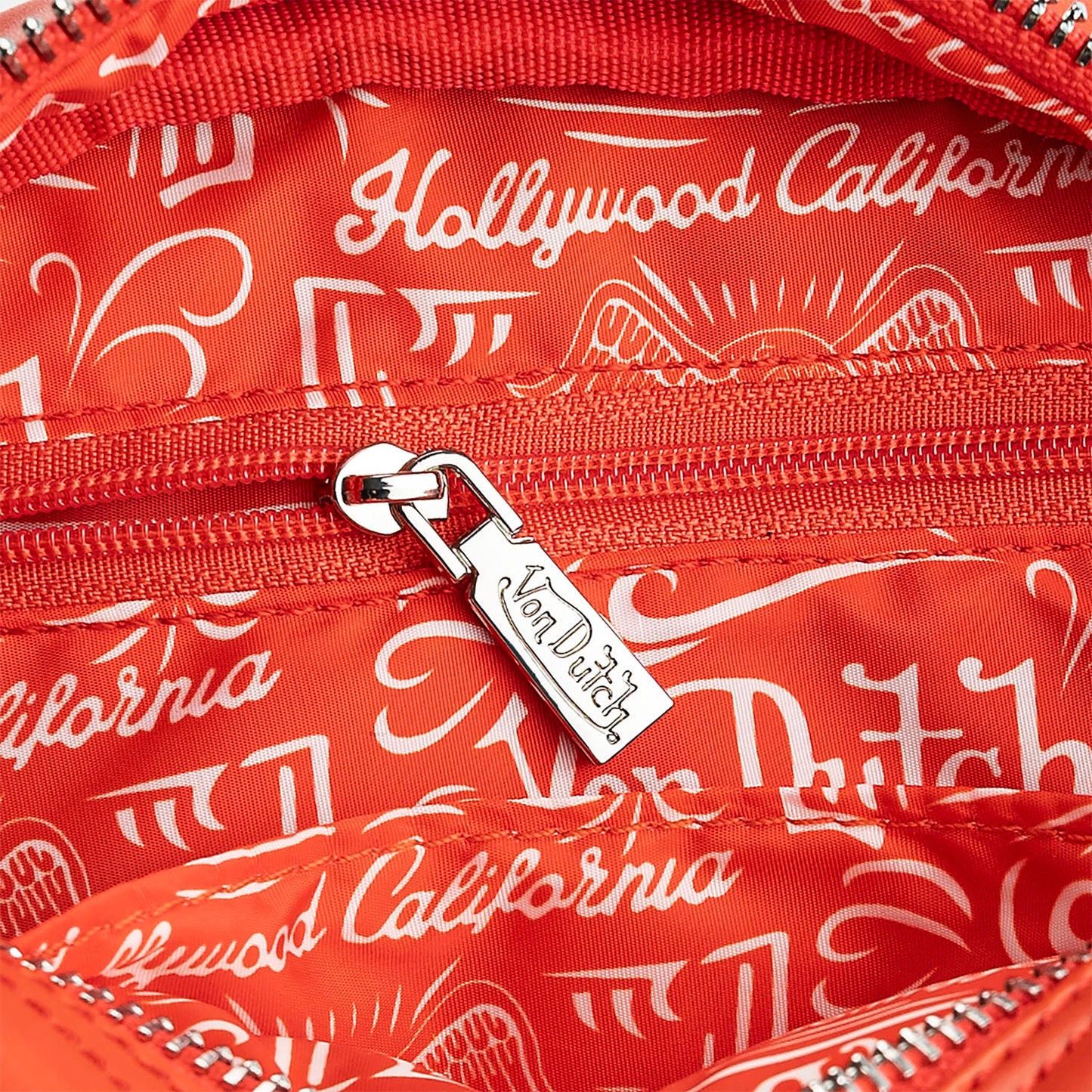 World Cup Bowling Bag - Canada