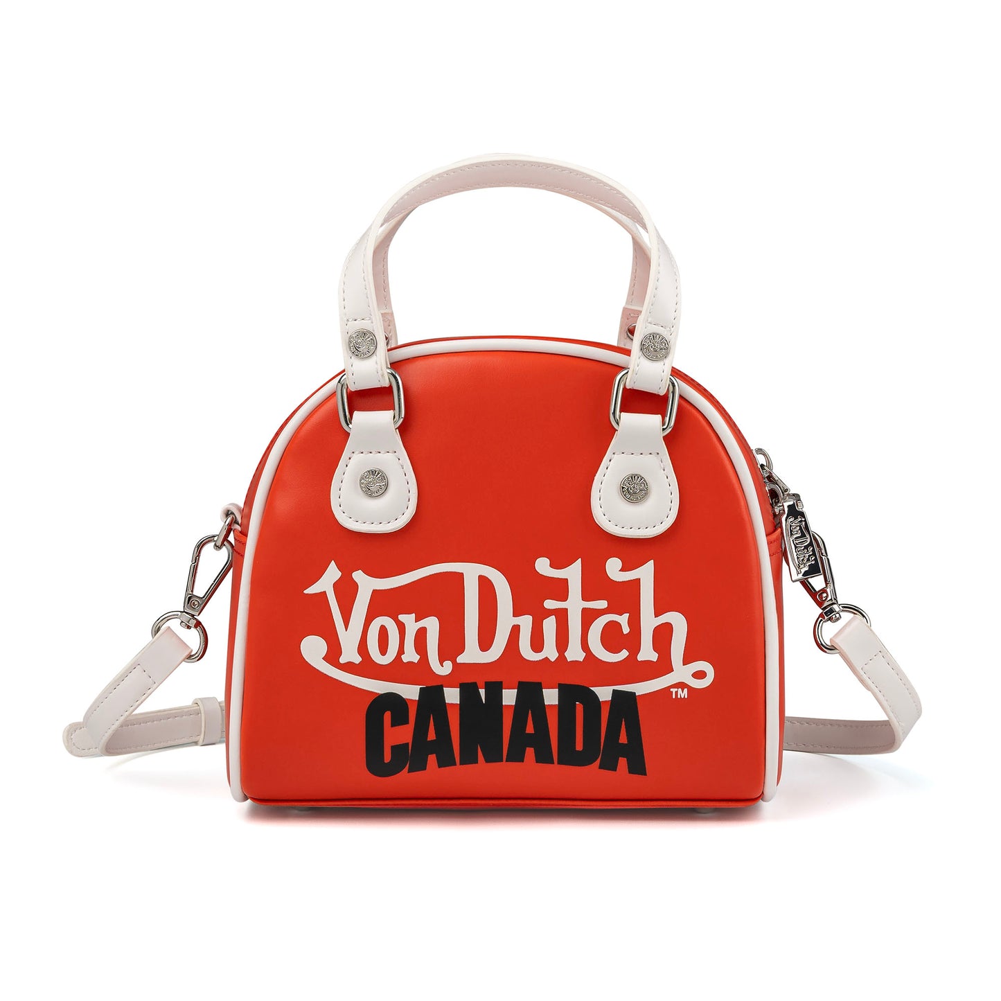 World Cup Bowling Bag - Canada
