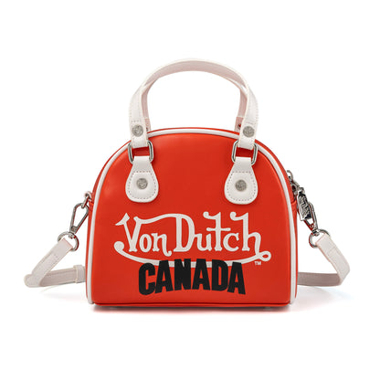 World Cup Bowling Bag - Canada