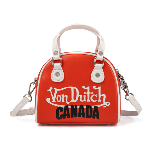 World Cup Bowling Bag - Canada