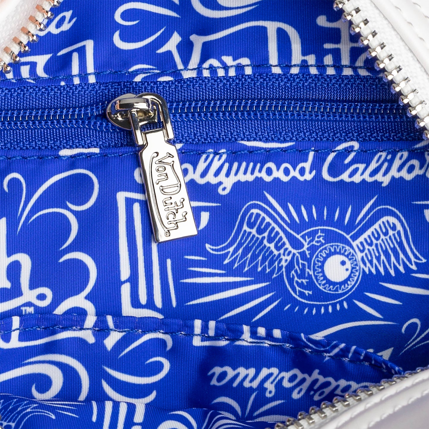 World Cup Bowling Bag - France