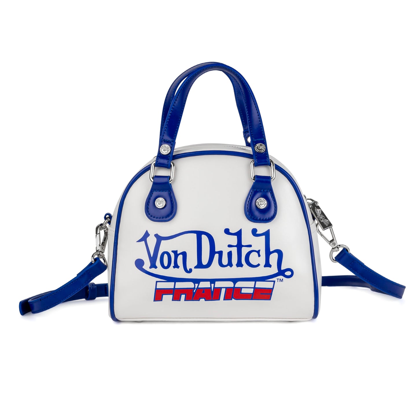 World Cup Bowling Bag - France