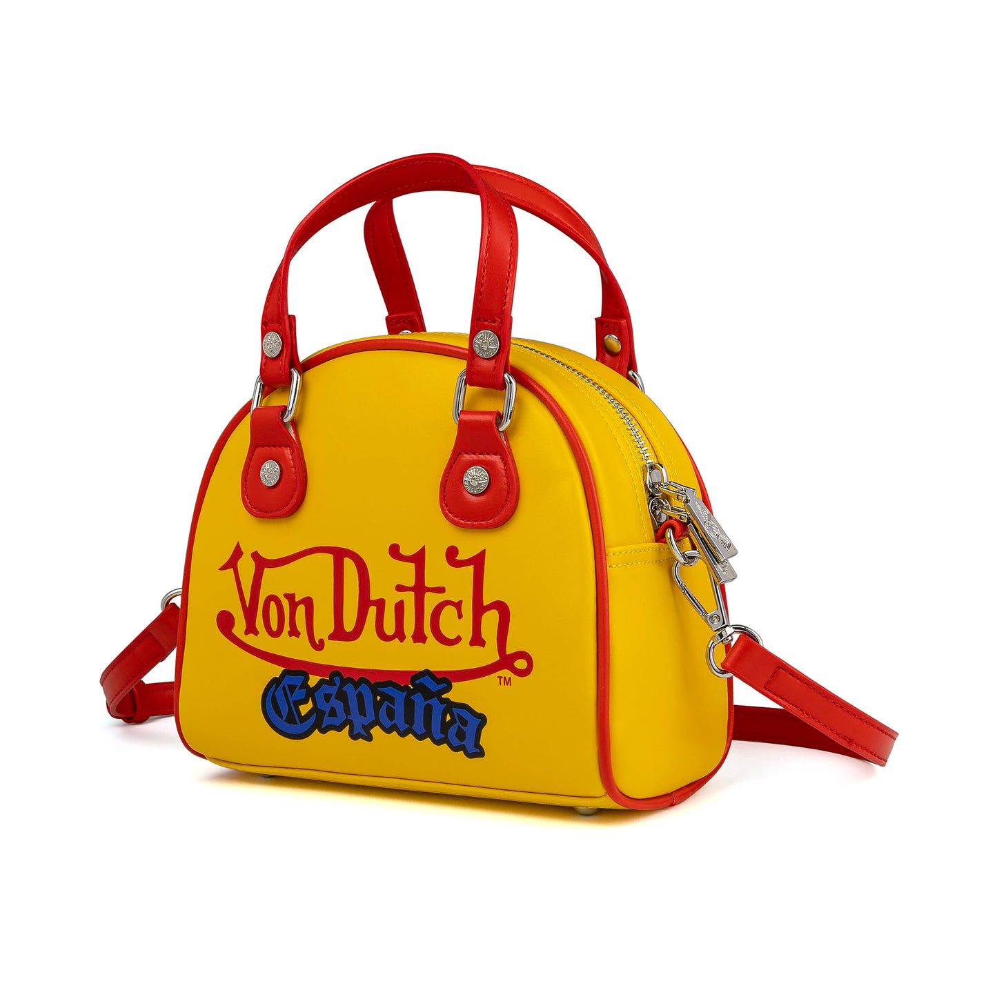 World Cup Bowling Bag - Spain