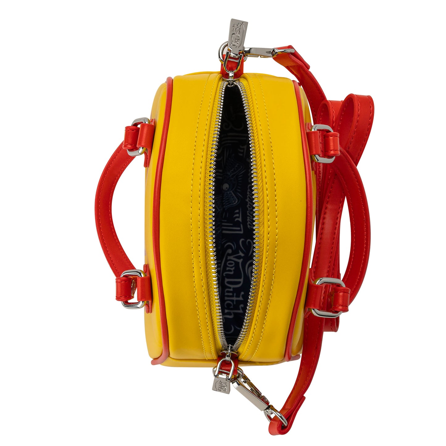 World Cup Bowling Bag - Spain