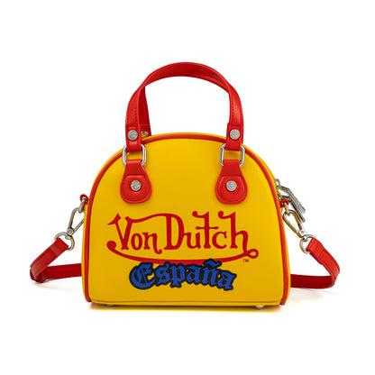 World Cup Bowling Bag - Spain