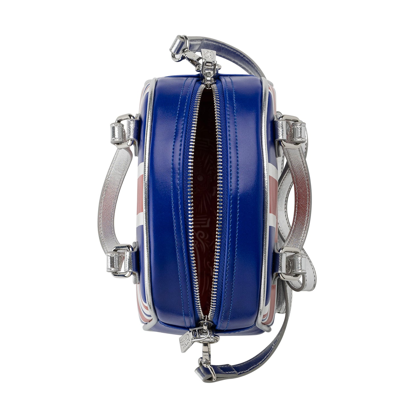 World Cup Bowling Bag - UK / England