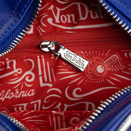 World Cup Bowling Bag - UK / England