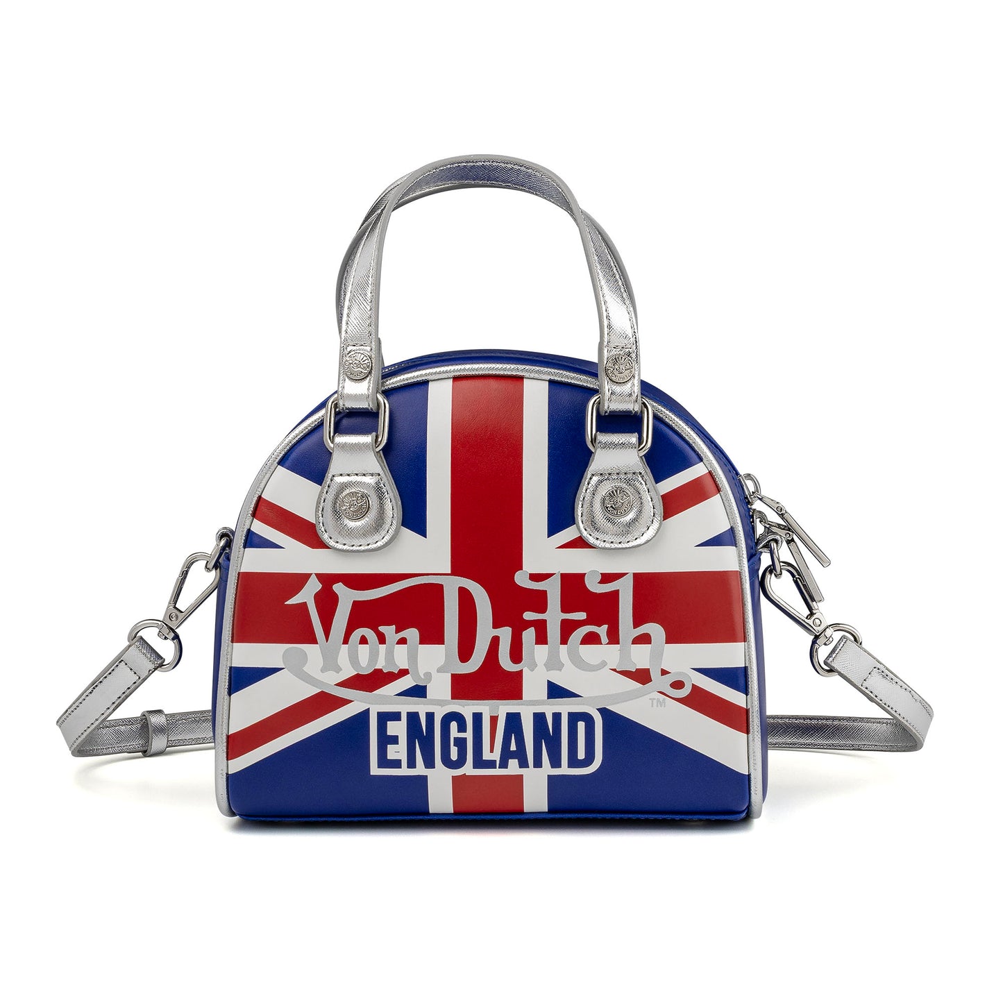 World Cup Bowling Bag - UK / England