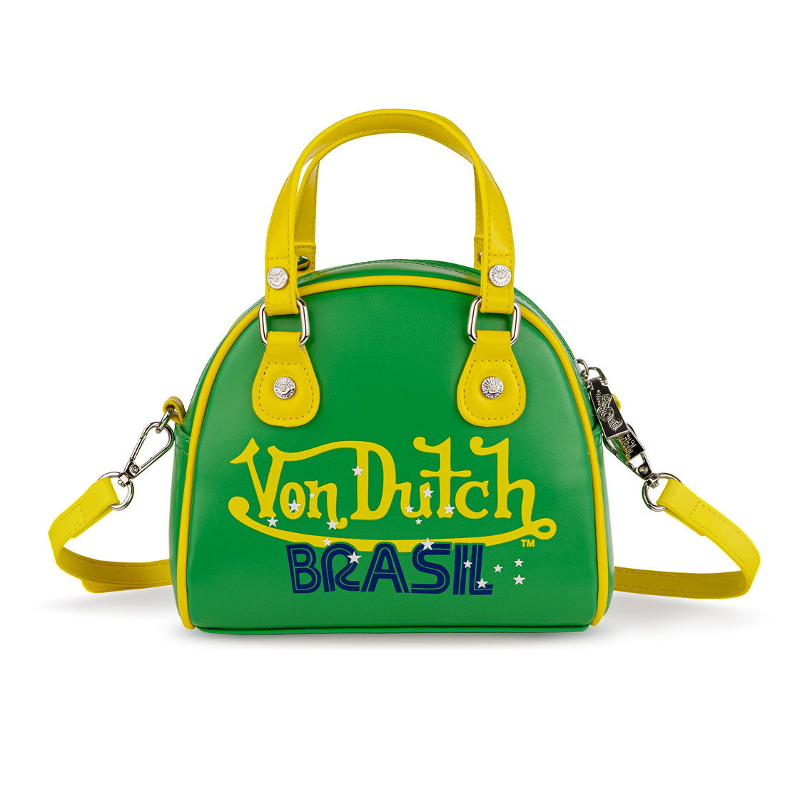 Bowling Bag - Brazil