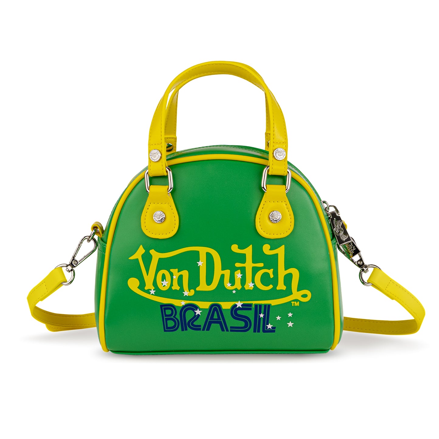 World Cup Bowling Bag - Brazil