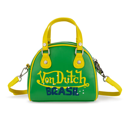 World Cup Bowling Bag - Brazil