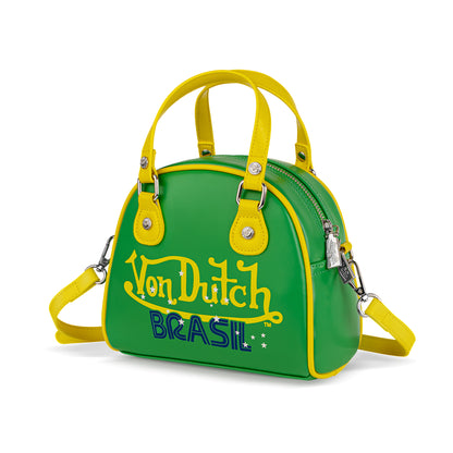 World Cup Bowling Bag - Brazil