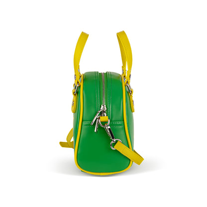 World Cup Bowling Bag - Brazil