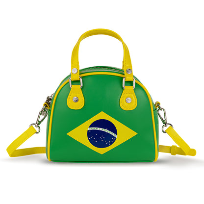 World Cup Bowling Bag - Brazil