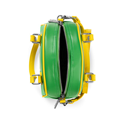 World Cup Bowling Bag - Brazil