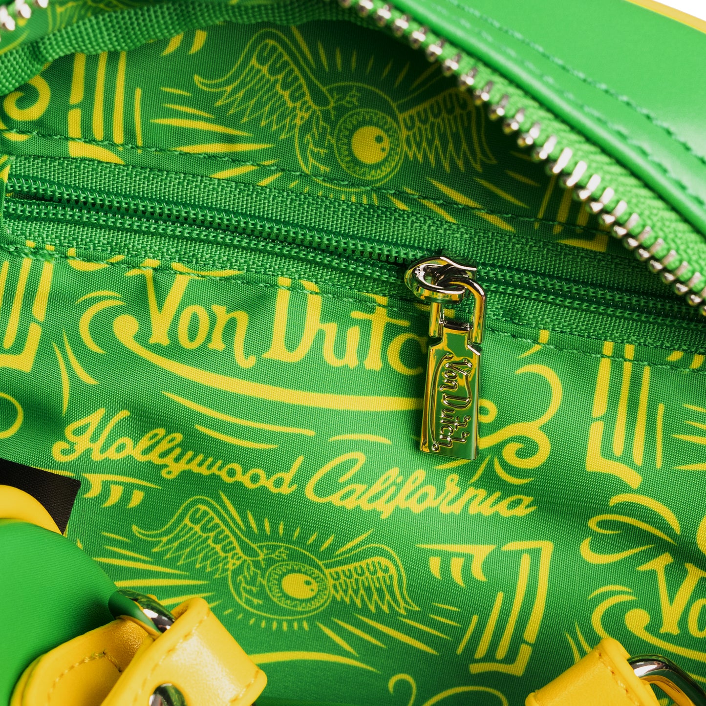 World Cup Bowling Bag - Brazil