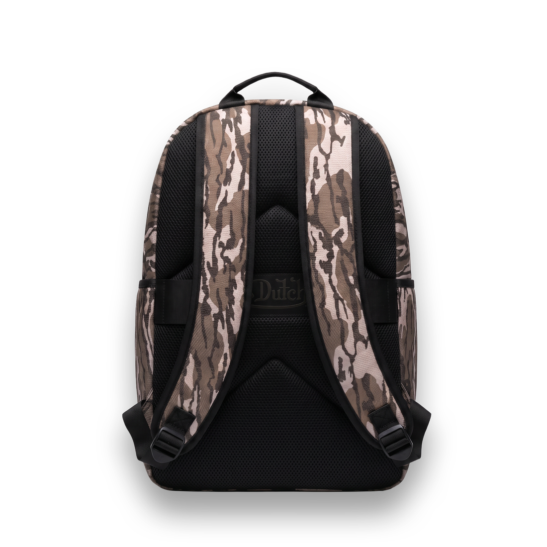 Large Sized Woodland Camo Backpack — image 2