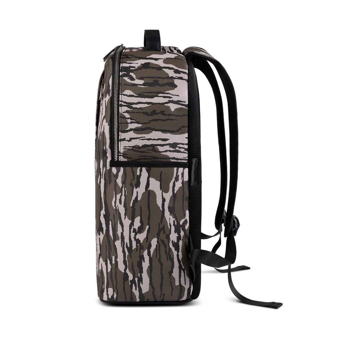 Large Sized Woodland Camo Backpack — image 3