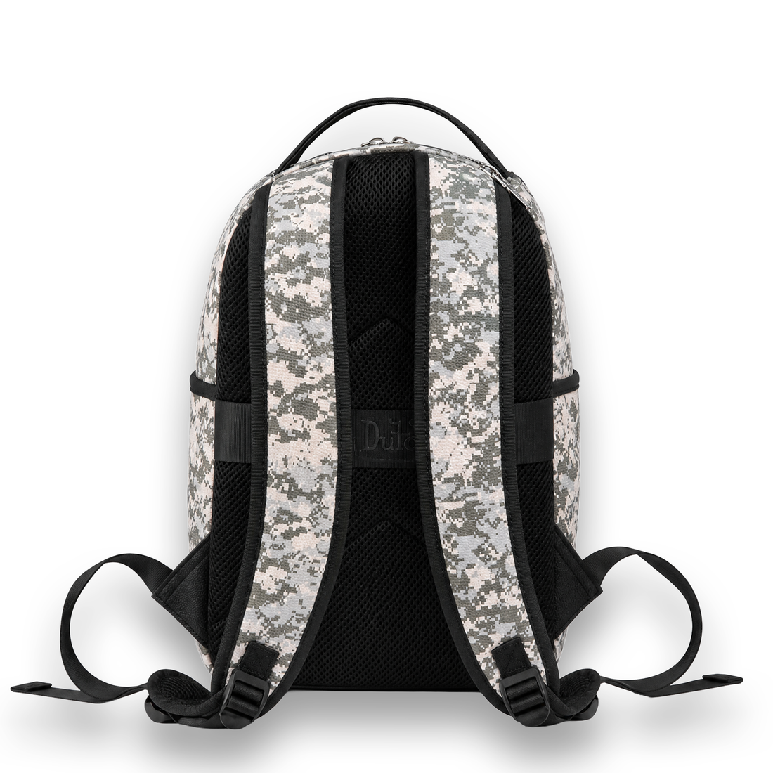 Large Sized Digital Camo Backpack — image 2