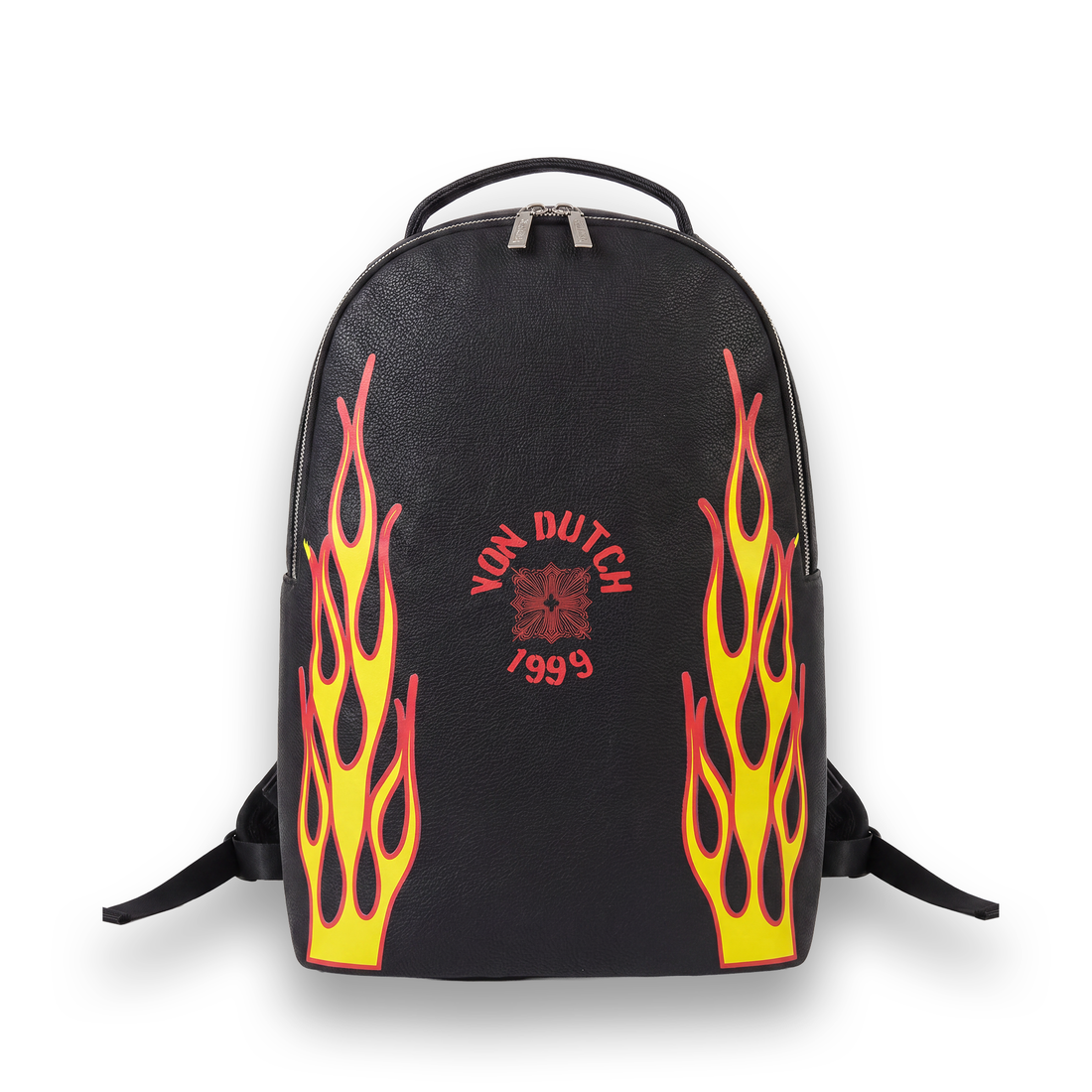 Large Sized Hot Rod Chopper Backpack — image 1