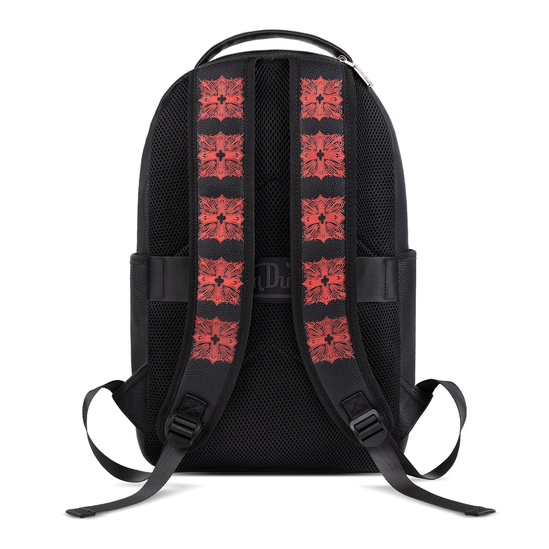 Large Sized Hot Rod Chopper Backpack — image 4