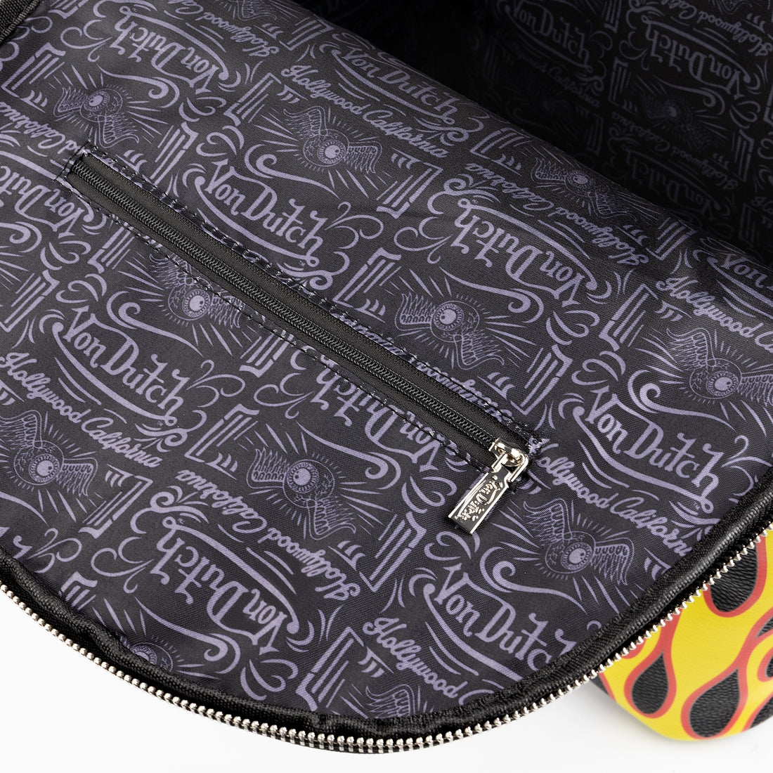 Large Sized Hot Rod Chopper Backpack — image 6