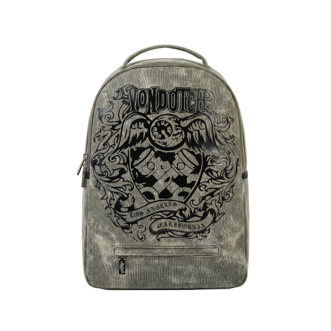 (PRE-ORDER)Medium Sized Green Flying Brigade Backpack