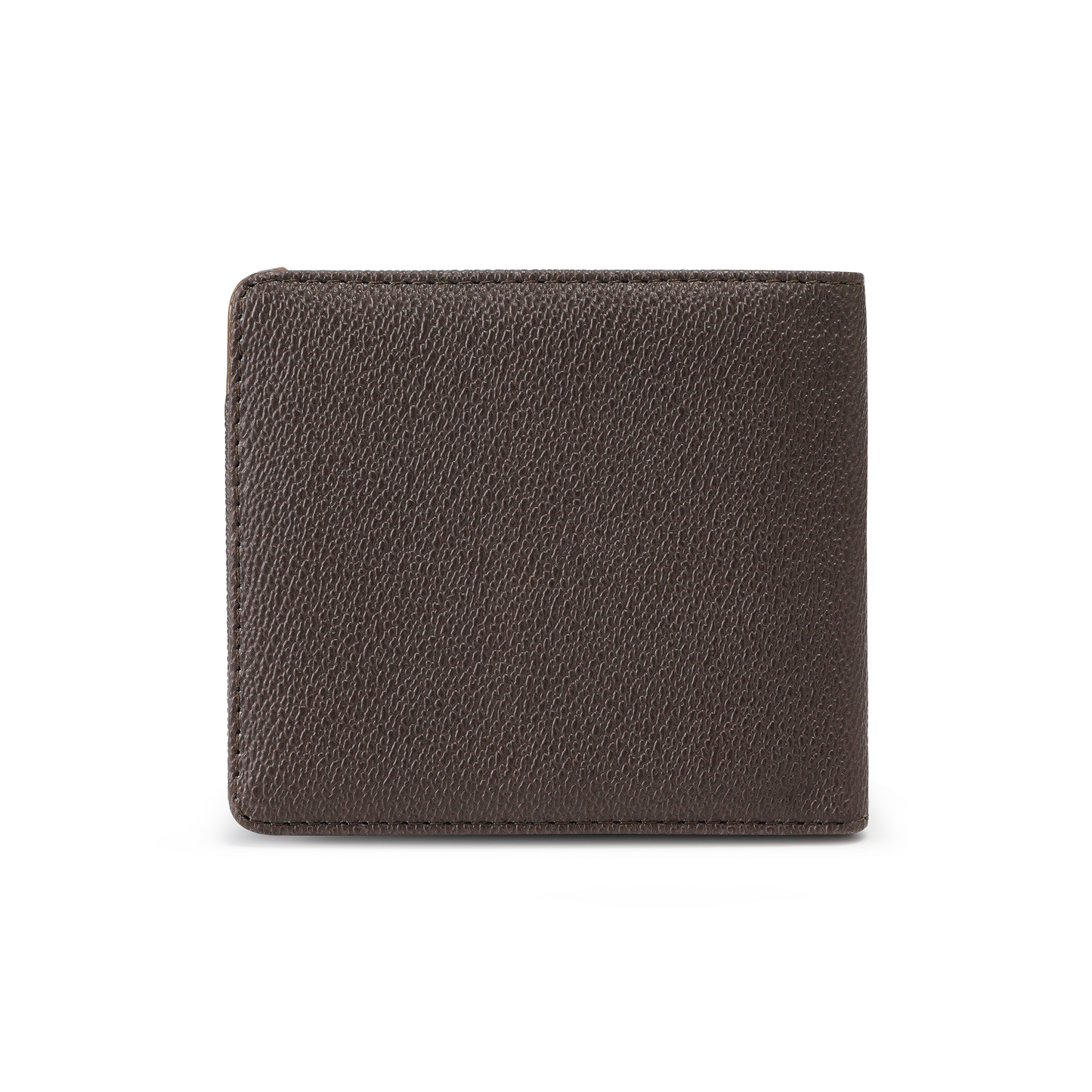 Classic Logo Bi-fold Wallet