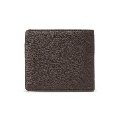 Classic Logo Bi-fold Wallet